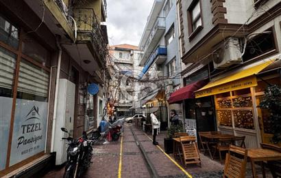 Çanakkale Merkez'de Devren Satılık Pansiyon