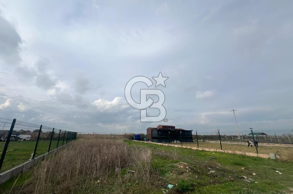 Çiğli Kaklıç’ta  375m2 Satılık Tarla