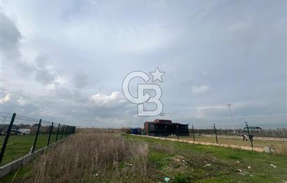 Çiğli Kaklıç’ta  375m2 Satılık Tarla