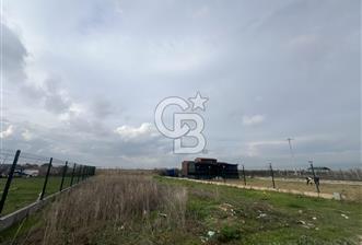 Çiğli Kaklıç’ta  375m2 Satılık Tarla