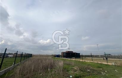 Çiğli Kaklıç’ta  375m2 Satılık Tarla