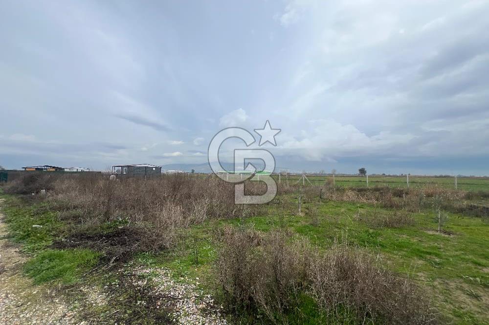 Çiğli Kaklıç’ta  375m2 Satılık Tarla