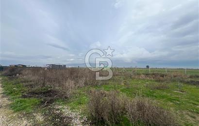 Çiğli Kaklıç’ta  375m2 Satılık Tarla