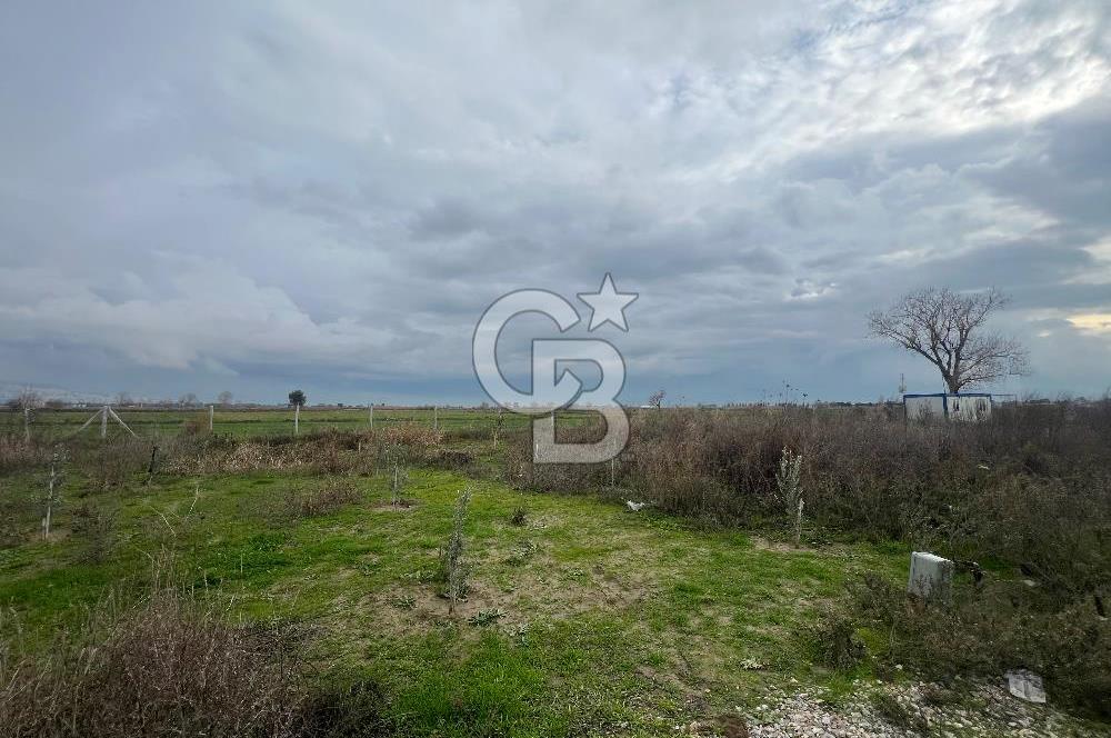 Çiğli Kaklıç’ta  375m2 Satılık Tarla