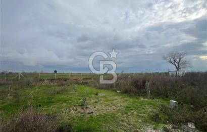 Çiğli Kaklıç’ta  375m2 Satılık Tarla