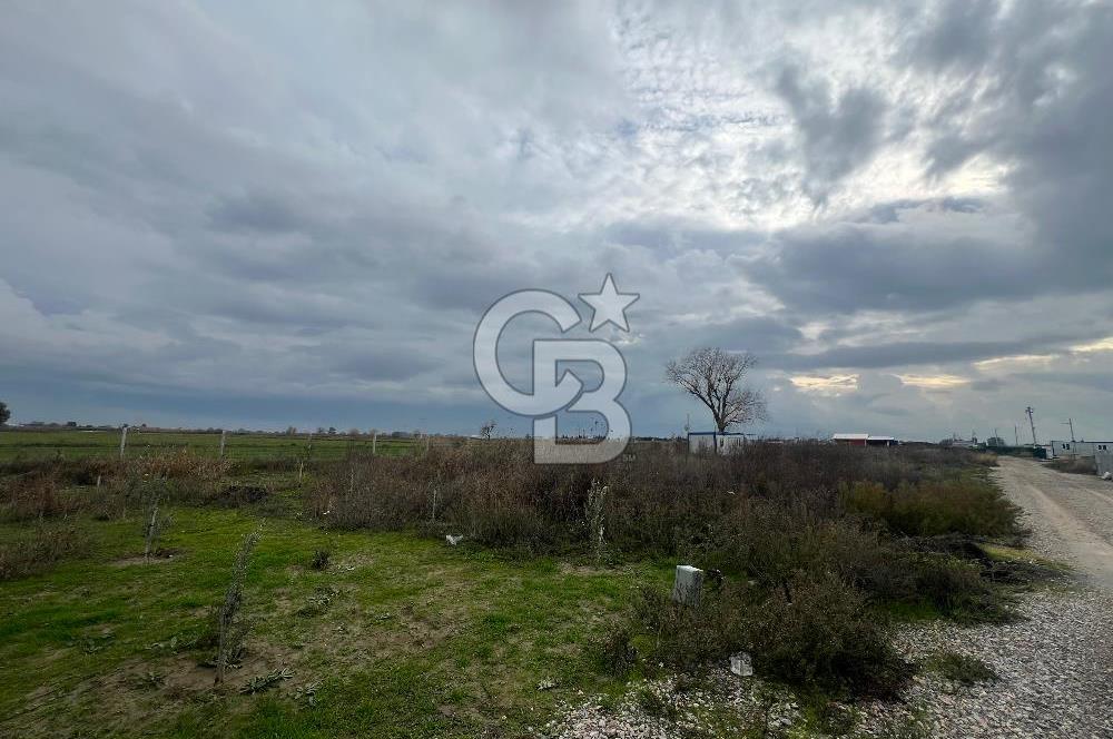 Çiğli Kaklıç’ta  375m2 Satılık Tarla