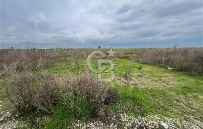 Çiğli Kaklıç’ta  375m2 Satılık Tarla