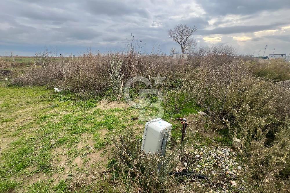 Çiğli Kaklıç’ta  375m2 Satılık Tarla
