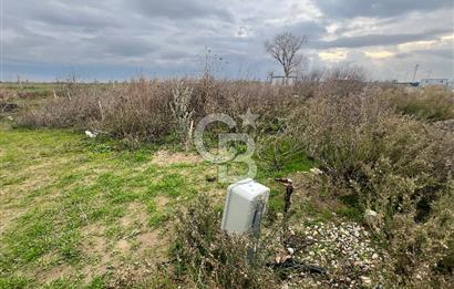 Çiğli Kaklıç’ta  375m2 Satılık Tarla