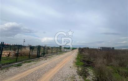 Çiğli Kaklıç’ta  375m2 Satılık Tarla