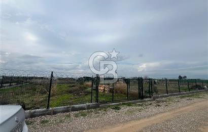 Çiğli Kaklıç’ta  375m2 Satılık Tarla