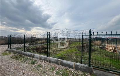 Çiğli Kaklıç’ta  375m2 Satılık Tarla