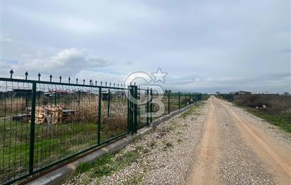 Çiğli Kaklıç’ta  375m2 Satılık Tarla