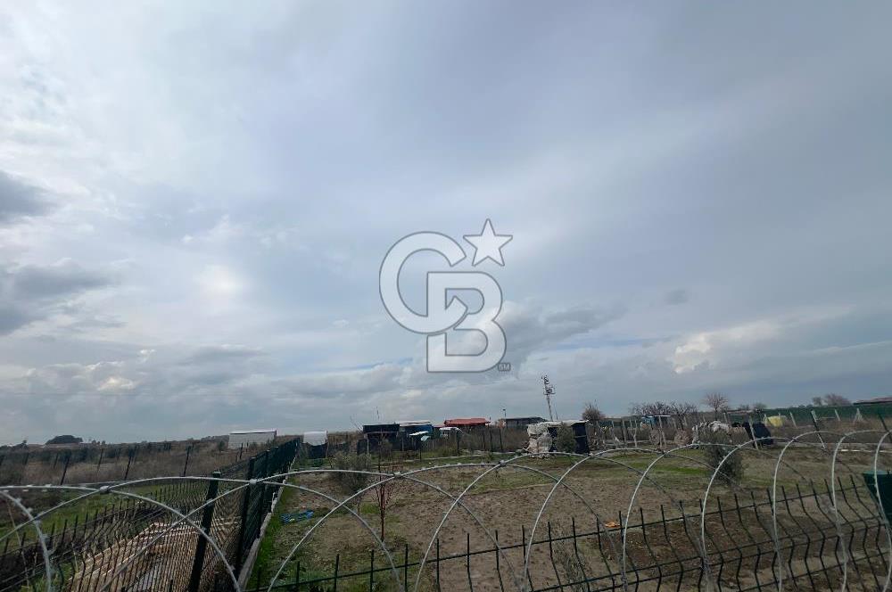 Çiğli Kaklıç’ta  375m2 Satılık Tarla