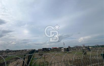 Çiğli Kaklıç’ta  375m2 Satılık Tarla