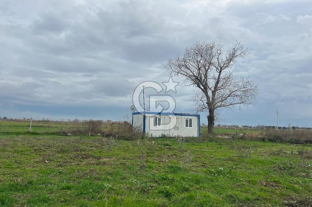 Çiğli Kaklıç’ta  375m2 Satılık Tarla