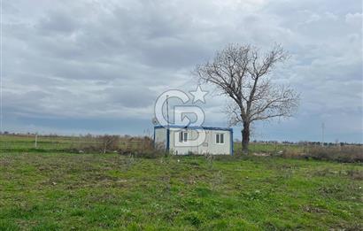 Çiğli Kaklıç’ta  375m2 Satılık Tarla