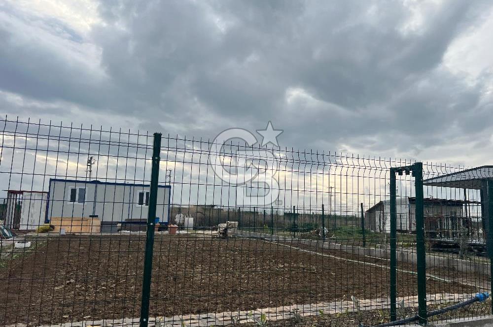 Çiğli Kaklıç’ta  375m2 Satılık Tarla