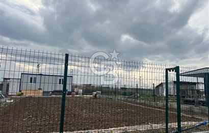 Çiğli Kaklıç’ta  375m2 Satılık Tarla