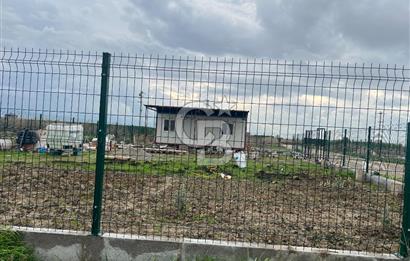 Çiğli Kaklıç’ta  375m2 Satılık Tarla