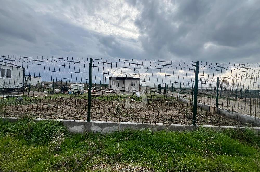 Çiğli Kaklıç’ta  375m2 Satılık Tarla