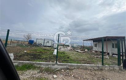 Çiğli Kaklıç’ta  375m2 Satılık Tarla