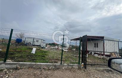 Çiğli Kaklıç’ta  375m2 Satılık Tarla