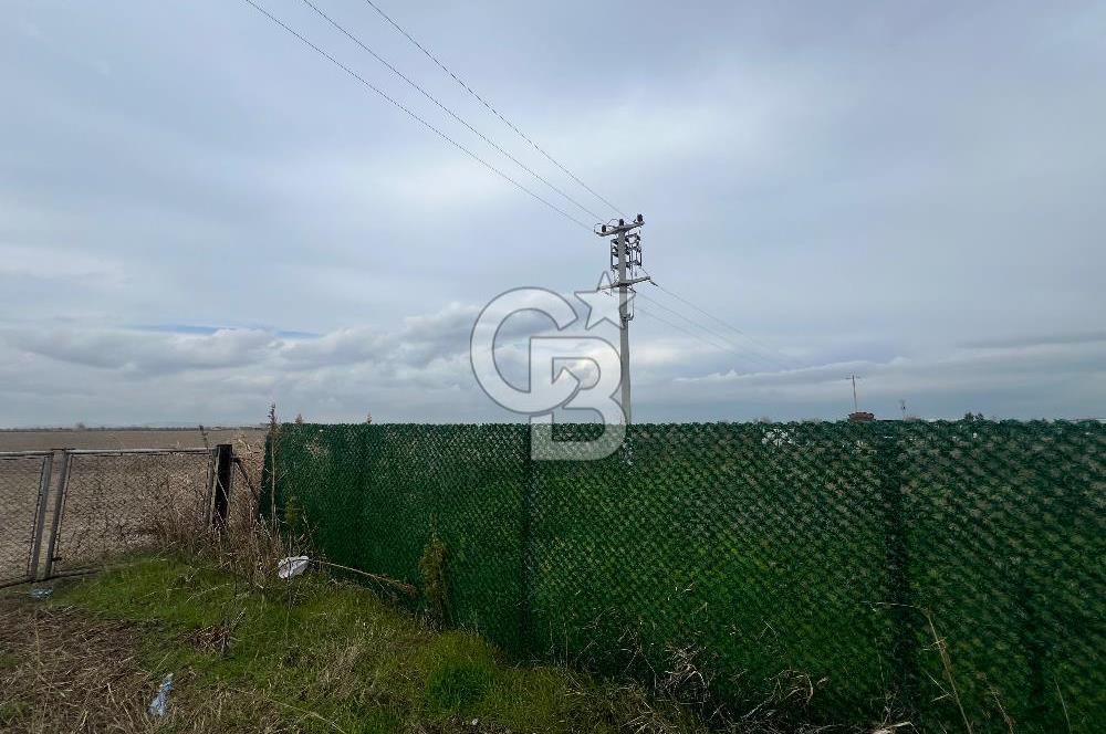 Çiğli Kaklıç’ta  375m2 Satılık Tarla