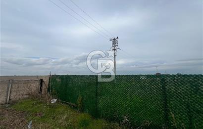 Çiğli Kaklıç’ta  375m2 Satılık Tarla