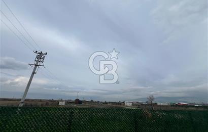 Çiğli Kaklıç’ta  375m2 Satılık Tarla