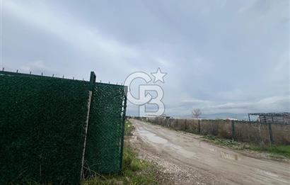 Çiğli Kaklıç’ta  375m2 Satılık Tarla
