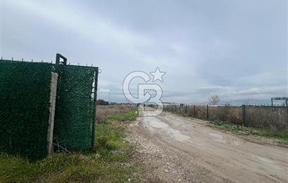Çiğli Kaklıç’ta  375m2 Satılık Tarla