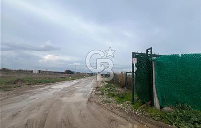 Çiğli Kaklıç’ta  375m2 Satılık Tarla