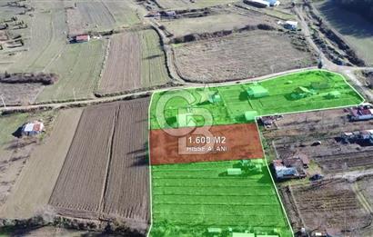 SATILIK 1.700 M2 HİSSE PAYI
