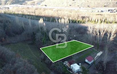 SATILIK 663 M2 BAHÇE