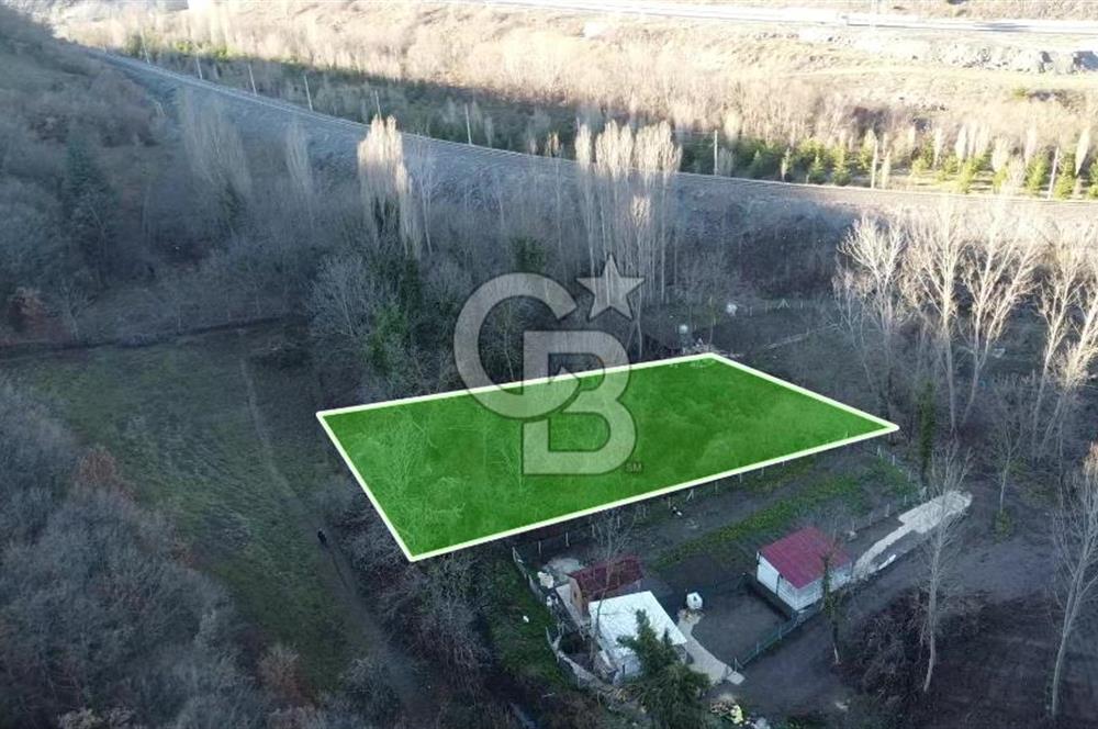 SATILIK 663 M2 BAHÇE