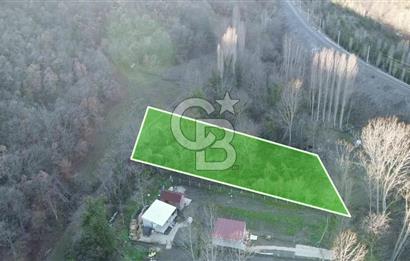 SATILIK 663 M2 BAHÇE