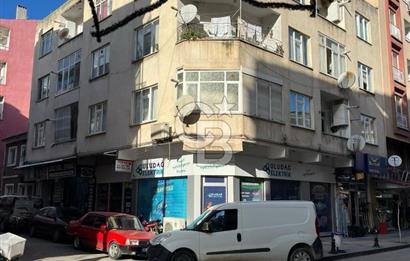 BİGA ALİŞDEDE CAMİİ YANI SATILIK 2+1
