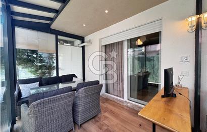 Çanakkale Dardanos Çeşmi Bülbül Sitesinde 3+1 Satılık Villa