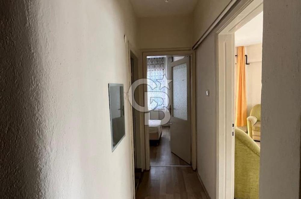 BİGA ALİŞDEDE CAMİİ YANI SATILIK 2+1