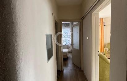 BİGA ALİŞDEDE CAMİİ YANI SATILIK 2+1