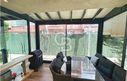 Çanakkale Dardanos Çeşmi Bülbül Sitesinde 3+1 Satılık Villa