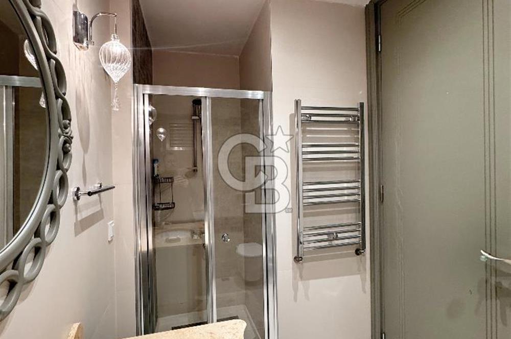 Çanakkale Dardanos Çeşmi Bülbül Sitesinde 3+1 Satılık Villa
