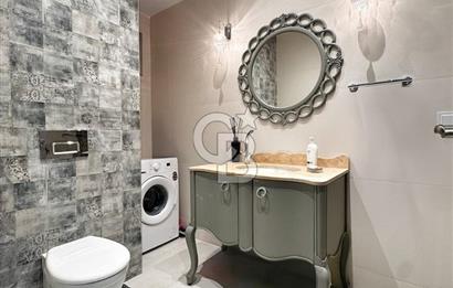 Çanakkale Dardanos Çeşmi Bülbül Sitesinde 3+1 Satılık Villa
