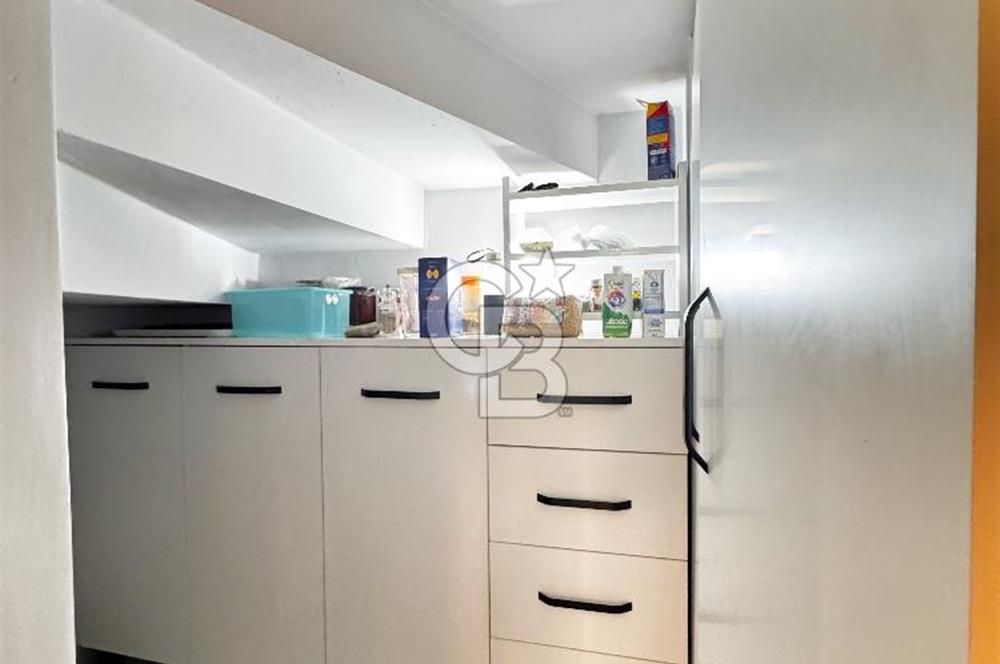 Çanakkale Dardanos Çeşmi Bülbül Sitesinde 3+1 Satılık Villa
