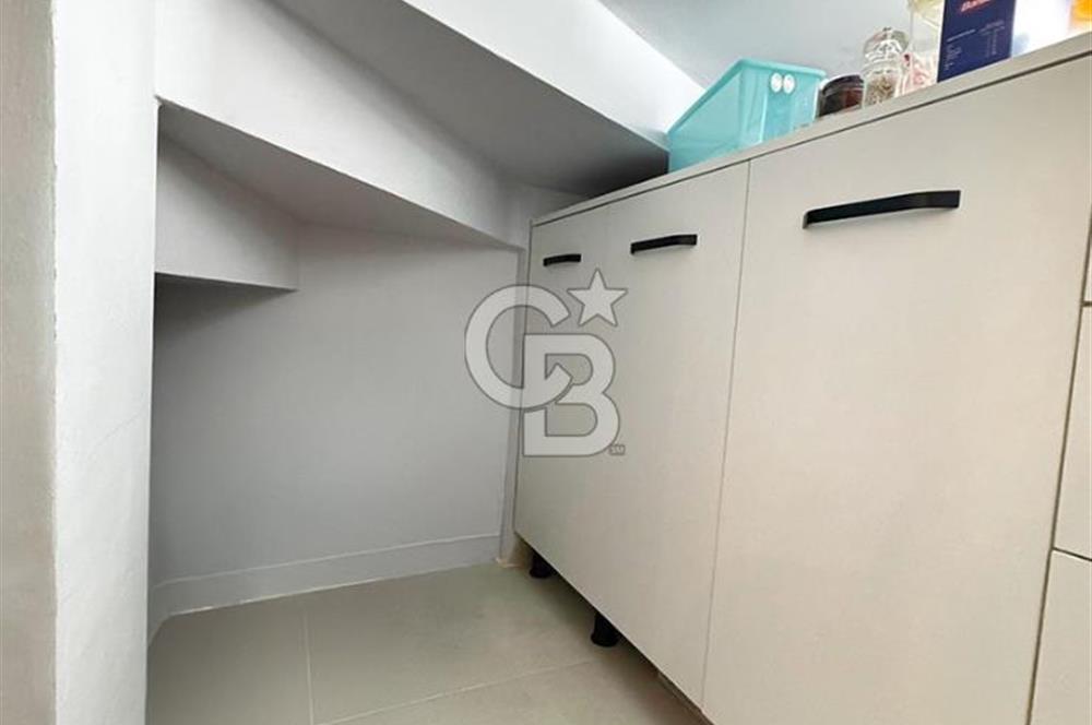Çanakkale Dardanos Çeşmi Bülbül Sitesinde 3+1 Satılık Villa