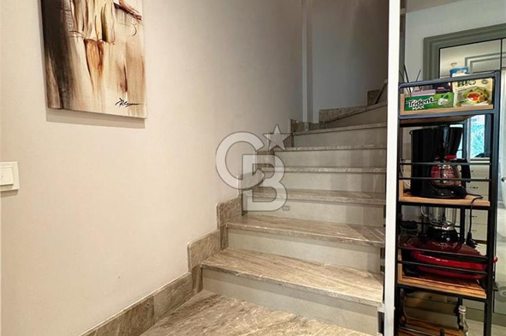 Çanakkale Dardanos Çeşmi Bülbül Sitesinde 3+1 Satılık Villa