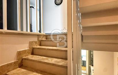 Çanakkale Dardanos Çeşmi Bülbül Sitesinde 3+1 Satılık Villa