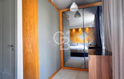 Çanakkale Dardanos Çeşmi Bülbül Sitesinde 3+1 Satılık Villa