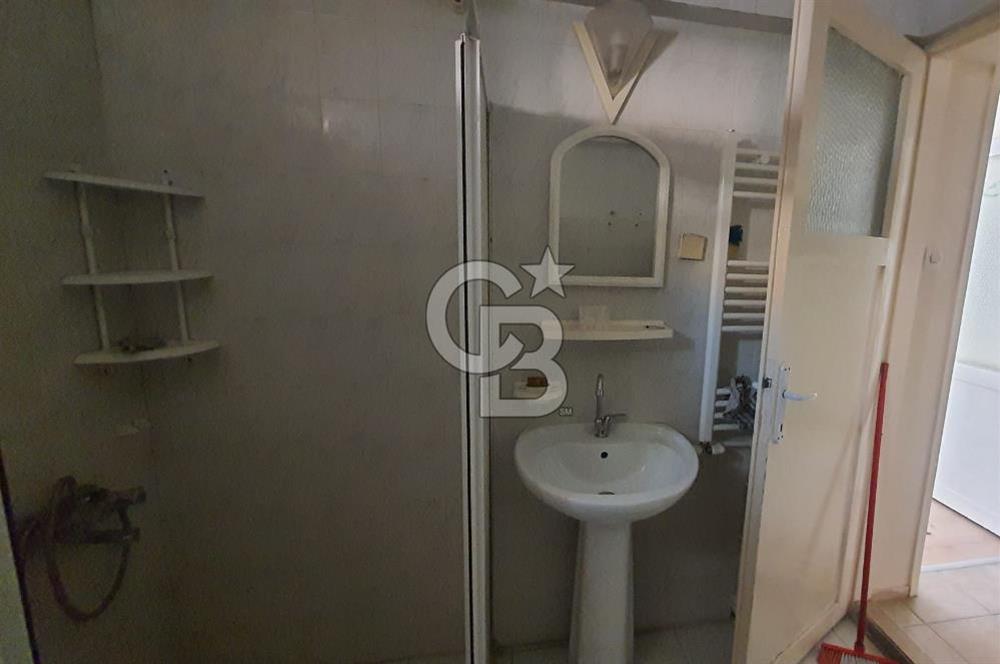 Manisa Yunusemre Aynıali Mh.Satılık 3+1 Daire